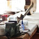 Nico Dayet Luthier - Atelier de lutherie