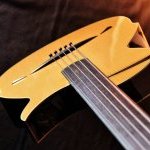 Les basses acoustique « STEPINHUT » Nico Dayet Luthier
